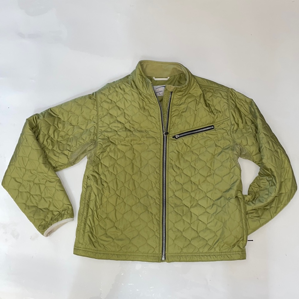 Obermeyer lighter weight winter women’s jacket